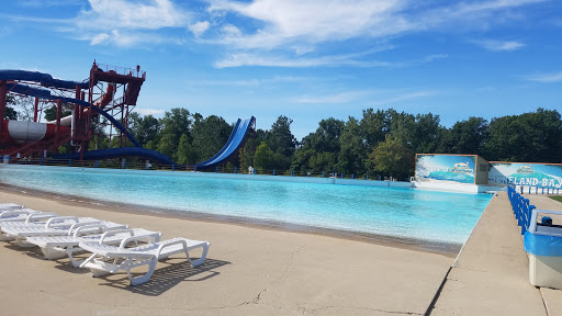Water Park «Seven Peaks Waterpark Duneland», reviews and photos, 1275 Waverly Rd, Porter, IN 46304, USA