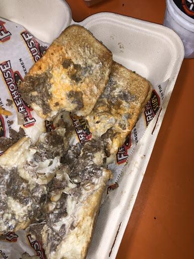 Sandwich Shop «Firehouse Subs», reviews and photos, 14948 Manchester Rd, Ballwin, MO 63011, USA