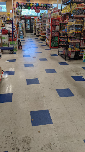 Dollar Store «FAMILY DOLLAR», reviews and photos, 701 Sunburst Hwy, Cambridge, MD 21613, USA