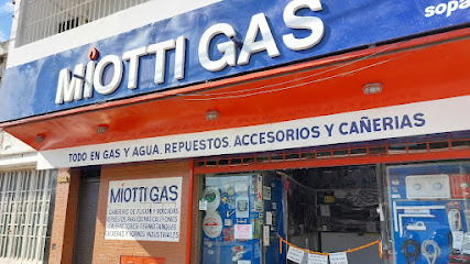 Miotti Gas