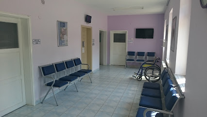 Aile Sağlığı Merkezi