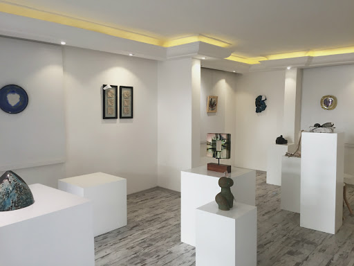 Şebnem Bahar Art and Design Gallery
