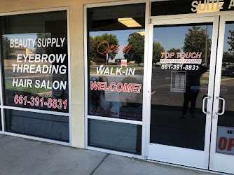 Top Touch Beauty Supply & Salon