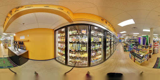 Liquor Store «Super Buy-Rite Liquors of Aberdeen», reviews and photos, 1238 NJ-34, Aberdeen Township, NJ 07747, USA