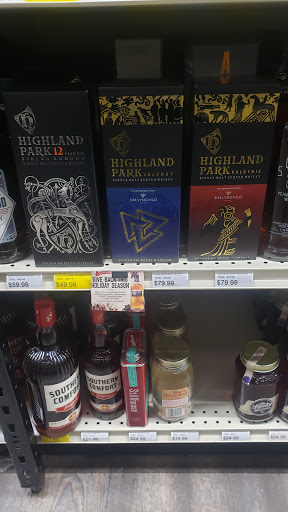 Wine Store «Clifton Commons Spirits and Wine», reviews and photos, 132 Kingsland Rd, Clifton, NJ 07014, USA