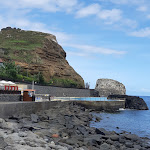Photo n°2 de l'avis de Manfred.e fait le 20/09/2019 à 15:23 sur le  Restaurante Praça do Engenho à Porto da Cruz