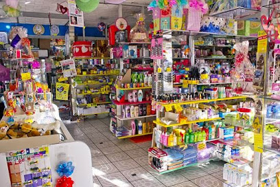 Farmacias Del Pueblo Calle Novena 863, Nuevo Mexicali, 21399 Mexicali, B.C. Mexico
