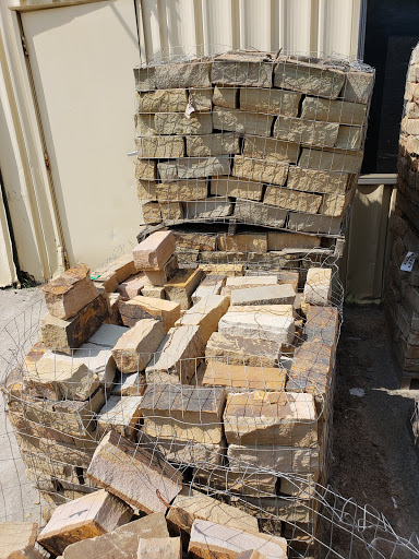 Building Materials Store «Stone Center of GA», reviews and photos, 11385 Alpharetta Hwy, Roswell, GA 30076, USA