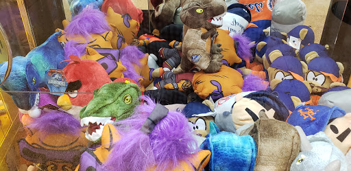 Shopping Mall «Sun-Vet Mall», reviews and photos, 5801 Sunrise Hwy, Holbrook, NY 11741, USA