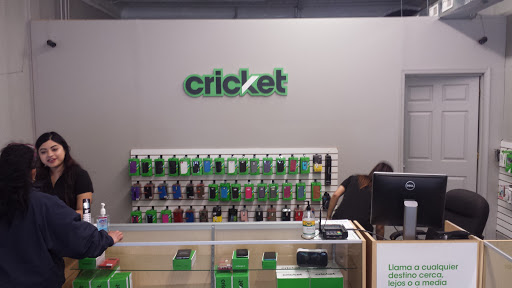 Cell Phone Store «Cricket Wireless Authorized Retailer», reviews and photos, 707 E Landis Ave, Vineland, NJ 08360, USA