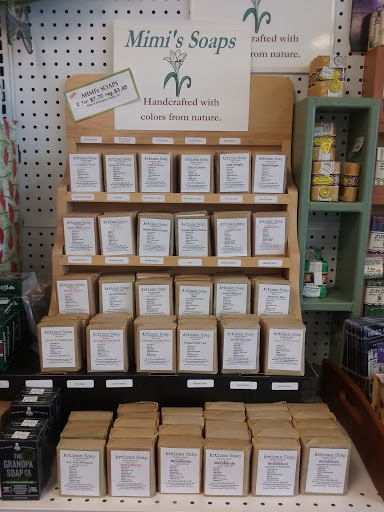 Health Food Store «House of Health», reviews and photos, 450 E Hanes Mill Rd, Winston-Salem, NC 27105, USA