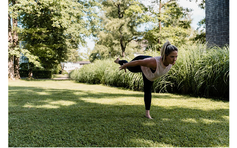 Ingrid Kaffl - Yoga Retreat image