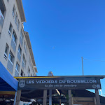 Photo n° 1 de l'avis de Mounir.a fait le 09/07/2022 à 16:55 pour Les vergers du roussillon à Port-Vendres