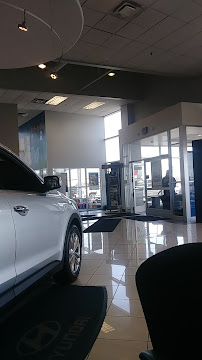 St. Cloud Hyundai - Photo 9 - Car repair in Waite Park, MN, St. Cloud