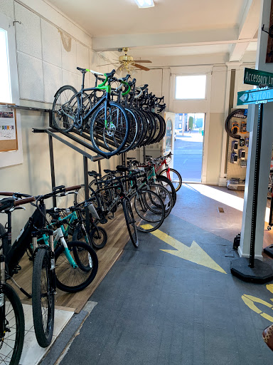 Bicycle Store «OSCyclery», reviews and photos, 1114 NE Orenco Station Pkwy, Hillsboro, OR 97124, USA