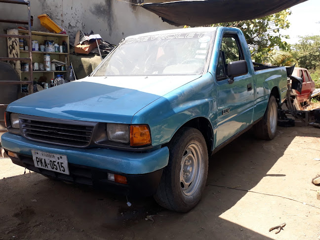 Opiniones de Taller "El Gato" en Daule - Taller de reparación de automóviles