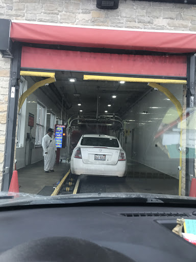 Fullers Car Wash en Chicago