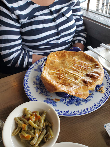 American Restaurant «Cracker Barrel Old Country Store», reviews and photos, 1740 Scenic Hwy N, Snellville, GA 30078, USA