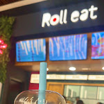 Photo n°1 de l'avis de Caroline.r fait le 18/11/2023 à 19:32 sur le  Roll eat - Merlata Bloom Milano à Milan