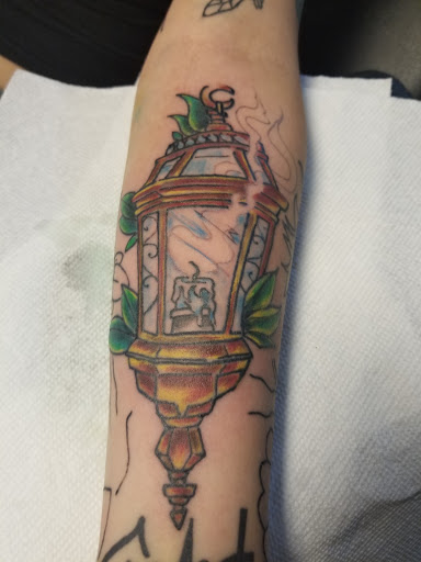 Explore tattoo ideas art, creative tattoo ideas in Dallas, available at Freak Show Studio