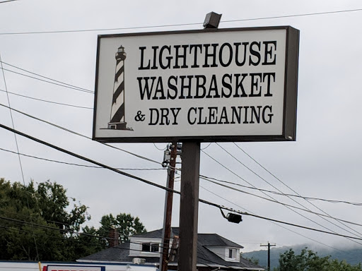 Dry Cleaner «Lighthouse Washbasket & Dry Cleaners», reviews and photos, 1621 Stefko Blvd, Bethlehem, PA 18017, USA