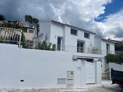 AZ Renovation maçonnerie à Hyères