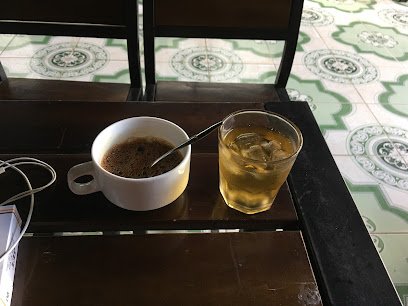 COFFEE AND TRÀ SỮA MILANO