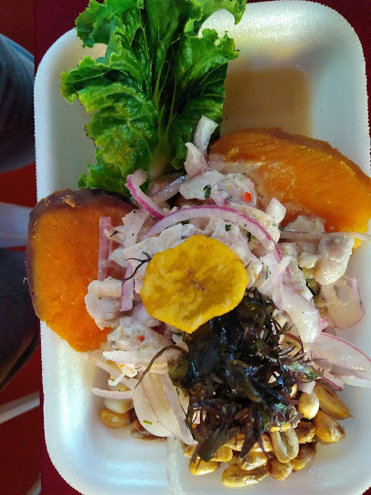 Rest. Campestre «La Unión»