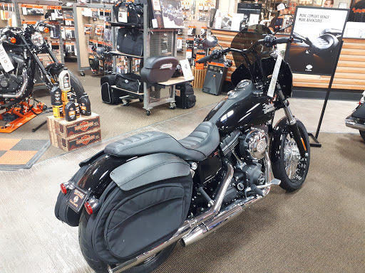 Harley-Davidson dealer Ventura