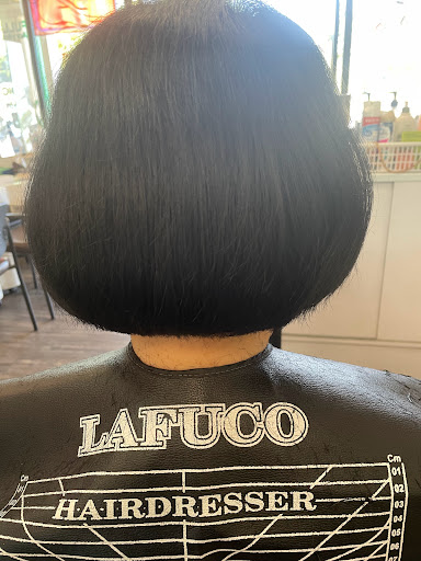 Beauty Salon «Ohlone beauty salon», reviews and photos, 5330 Terner Way # 30, San Jose, CA 95136, USA