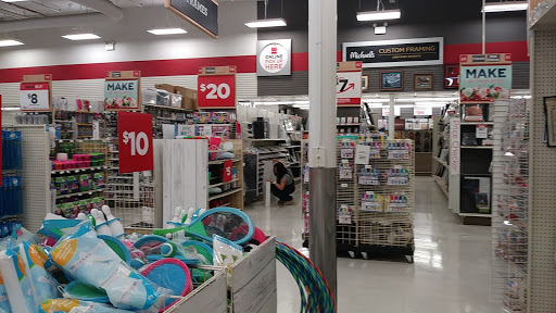 Craft Store «Michaels», reviews and photos, 1450 Fitzgerald Dr, Pinole, CA 94564, USA