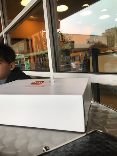 Donut Shop «dot donuts», reviews and photos, 1825 SE 164th Ave #103, Vancouver, WA 98683, USA