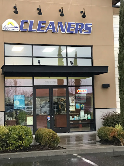 Happy Valley Cleaners LLC