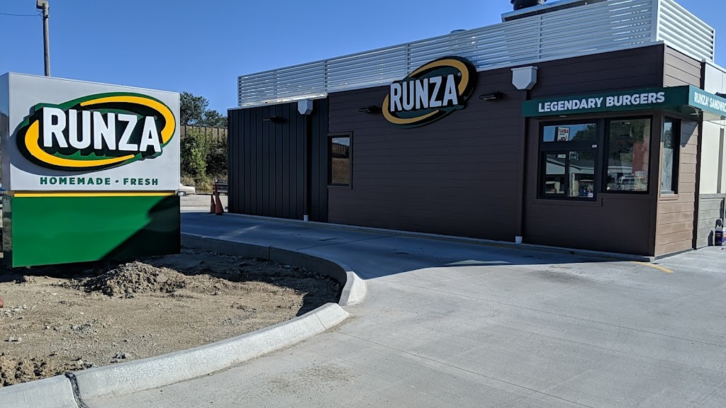 Runza Restaurant 68405