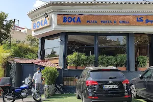 Boca Italian Restaurant image