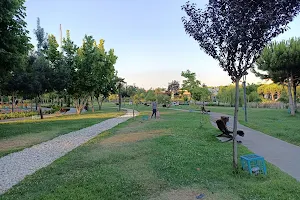 Ataturk City Park image