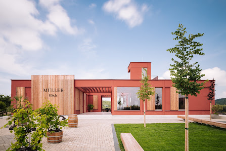 Weingut Müller Klöch Klöch 51, 8493 Klöch, Österreich