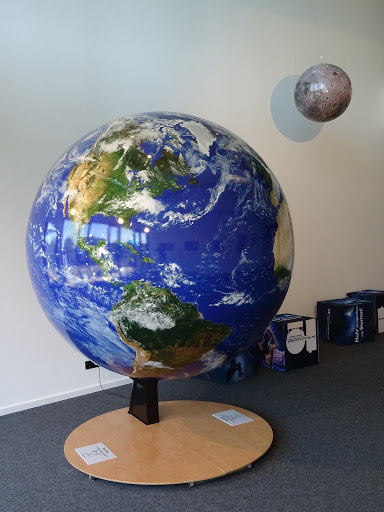 Astronomie-Klassen Düsseldorf