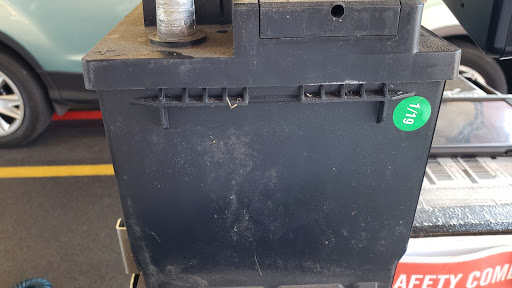 Auto Parts Store «AutoZone», reviews and photos, 1401 SE 9th Ave, Albany, OR 97322, USA