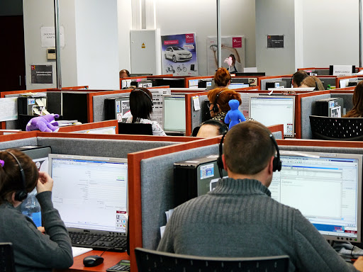 Specjaliści ds. agentów call center Katowice