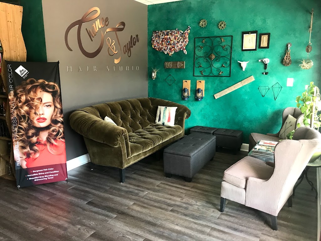 Chance & Taylor Hair Studio 31324