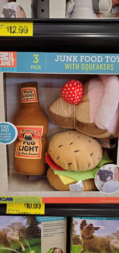 Grocery Store «Grocery Outlet Bargain Market», reviews and photos, 3566 W Shaw Ave, Fresno, CA 93711, USA