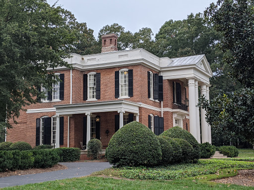 Event Venue «McDaniel-Tichenor House», reviews and photos, 319 Mc Daniel St, Monroe, GA 30655, USA