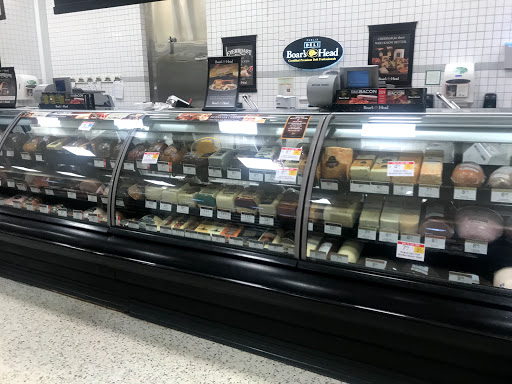 Supermarket «Publix Super Market at Ansley Mall», reviews and photos, 1544 Piedmont Ave NE, Atlanta, GA 30324, USA