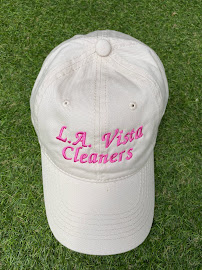 La Vista Cleaners - Photo 9 - Car repair in Los Angeles, CA, Torrance