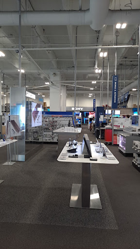 Electronics Store «Best Buy», reviews and photos, 1131 5th St, Miami Beach, FL 33139, USA