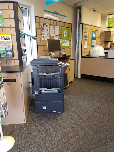 Shipping and Mailing Service «The UPS Store», reviews and photos, 3481 S Dixie Hwy, Franklin, OH 45005, USA