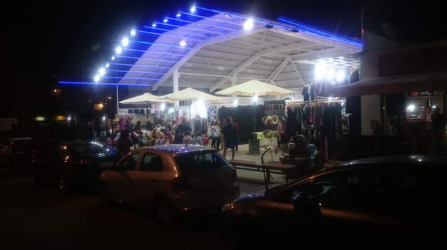 Opiniones de Feria Reñaca en Viña del Mar - Centro comercial