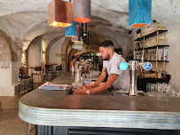 Atmosphère du Restaurant Vertigo Bar Food à Marseille - n°1