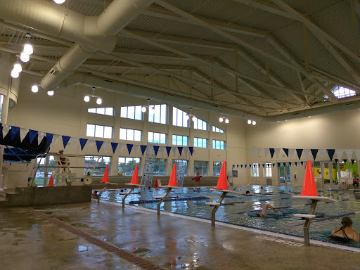 Community Center «Flower Mound Community Activity Center», reviews and photos, 1200 Gerault Rd, Flower Mound, TX 75028, USA